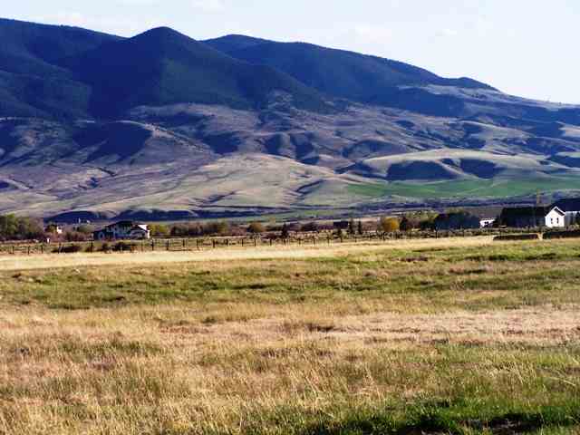 38 Colette's, Sheridan, MT 59749