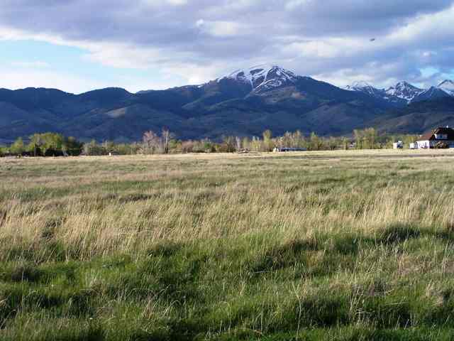 38 Colette's, Sheridan, MT 59749
