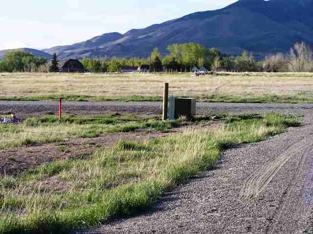 38 Colette's, Sheridan, MT 59749