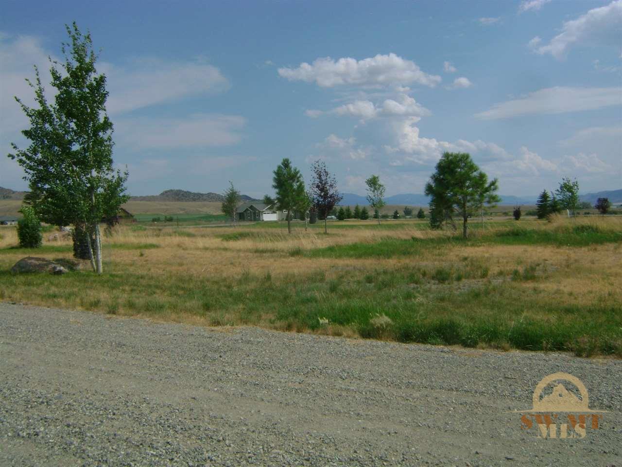 36 Colette'sWay, Sheridan, MT 59749