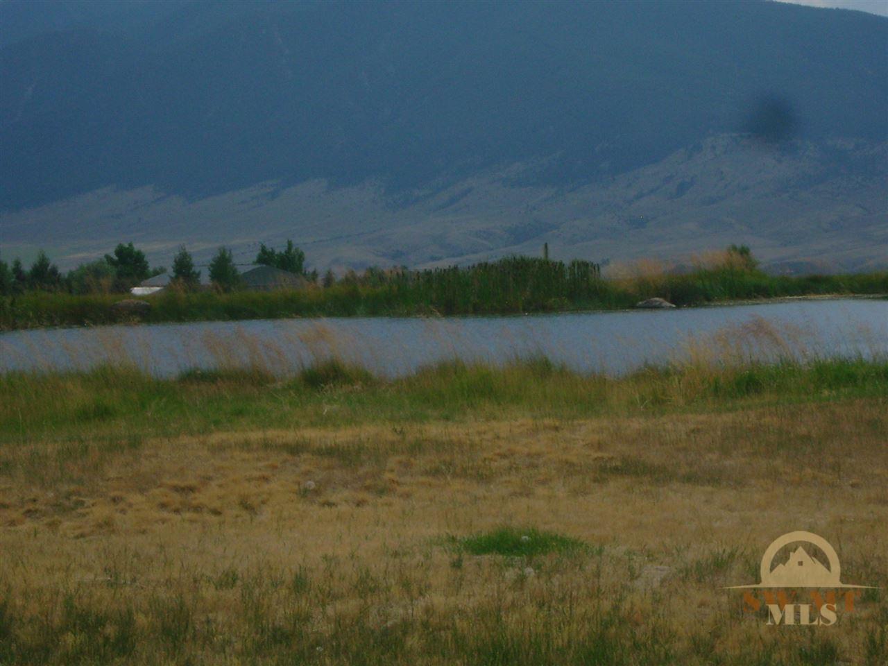 36 Colette'sWay, Sheridan, MT 59749