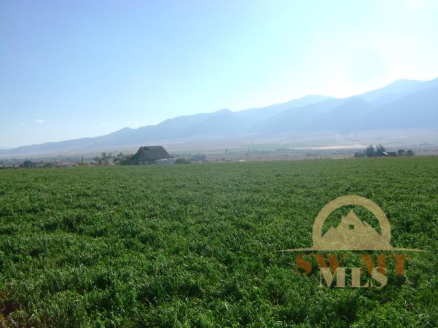 Mountain View Road, Sheridan, MT 59749