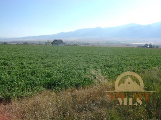 Mountain View Road, Sheridan, MT 59749