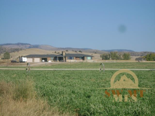 Mountain View Road, Sheridan, MT 59749