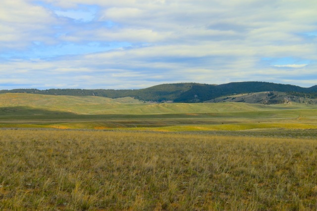 Lot 32 Seven Springs Rd, Outside Area - Southwest, MT 59750