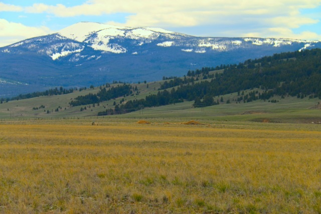 Lot 32 Seven Springs Rd, Outside Area - Southwest, MT 59750