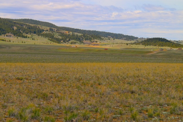 Lot 32 Seven Springs Rd, Outside Area - Southwest, MT 59750