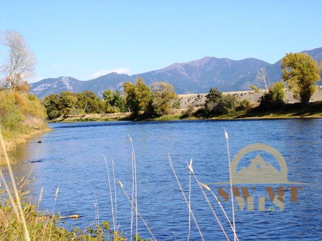 Lot 13 Jefferson, Silver Star, MT 59751