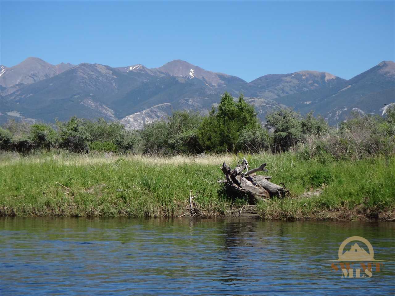 Lot 13 Jefferson, Silver Star, MT 59751