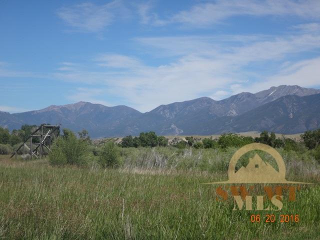 Lot 13 Jefferson, Silver Star, MT 59751