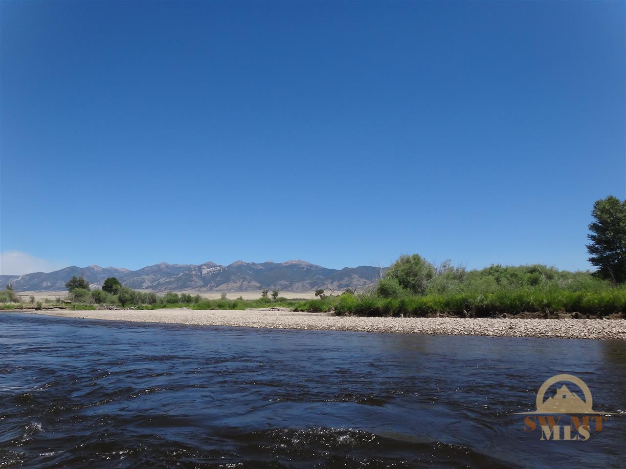 Lot 14 Jefferson, Silver Star, MT 59751