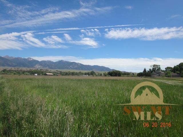 Lot 14 Jefferson, Silver Star, MT 59751