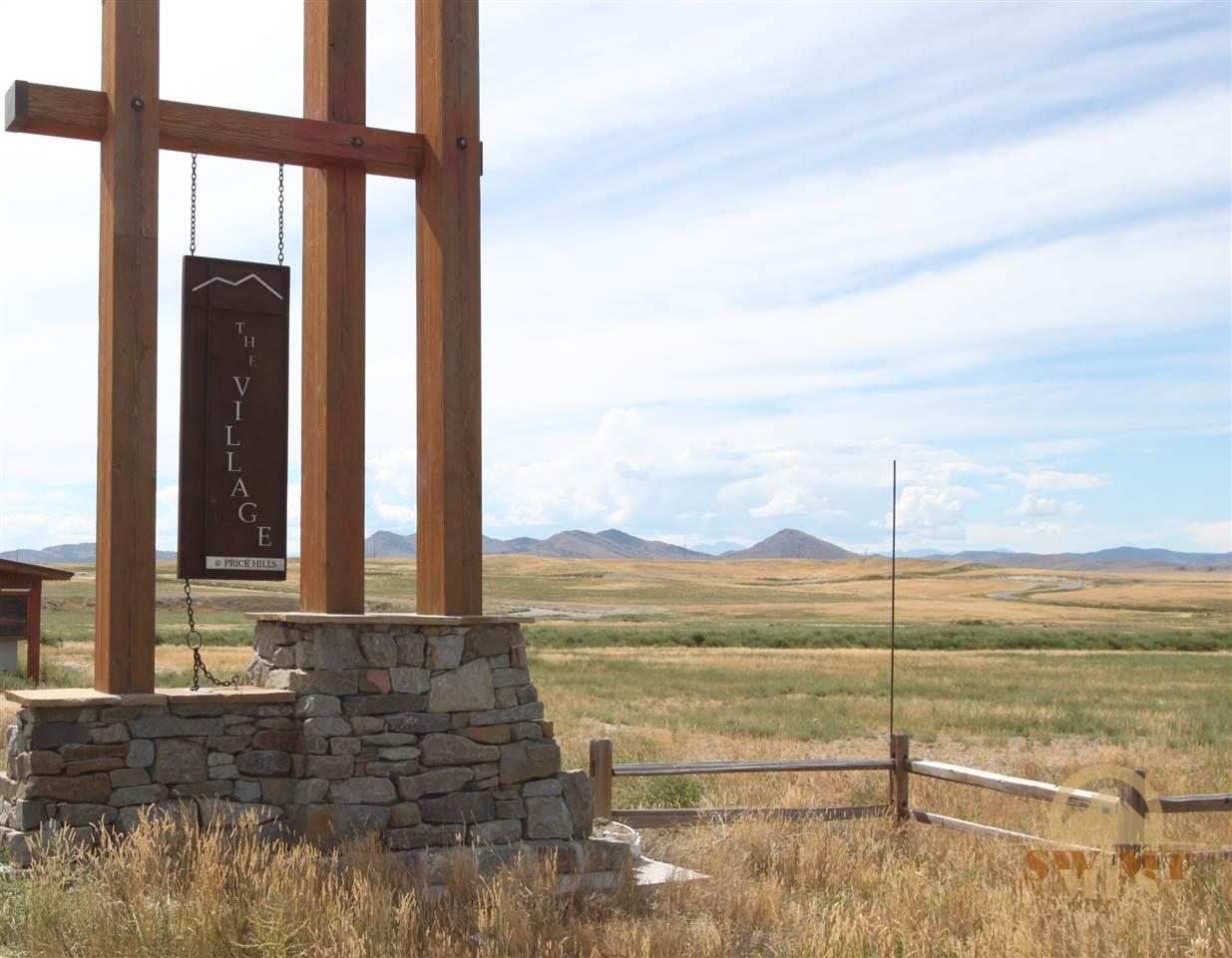 Lot 131 Blue Stem Way, Three Forks, MT 59752
