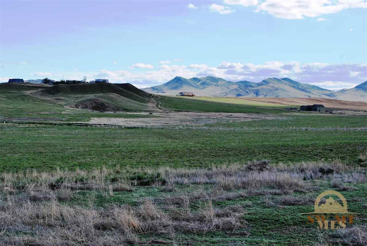 Lot 131 Blue Stem Way, Three Forks, MT 59752