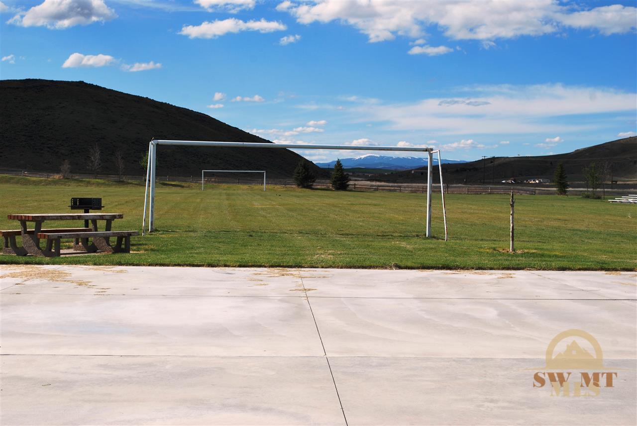 Lot 131 Blue Stem Way, Three Forks, MT 59752