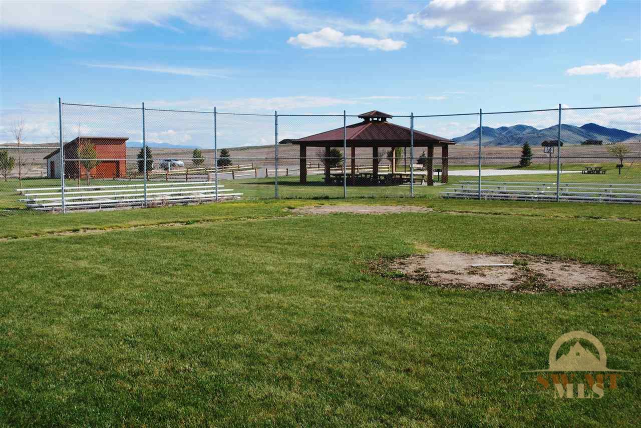 Lot 131 Blue Stem Way, Three Forks, MT 59752