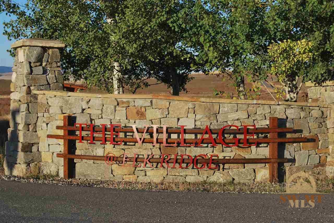 Lot 241 Rolling Praire Way, Three Forks, MT 59752