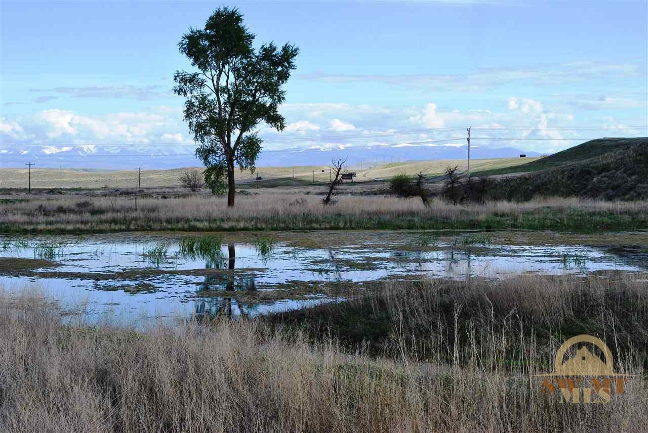 Lot 241 Rolling Praire Way, Three Forks, MT 59752