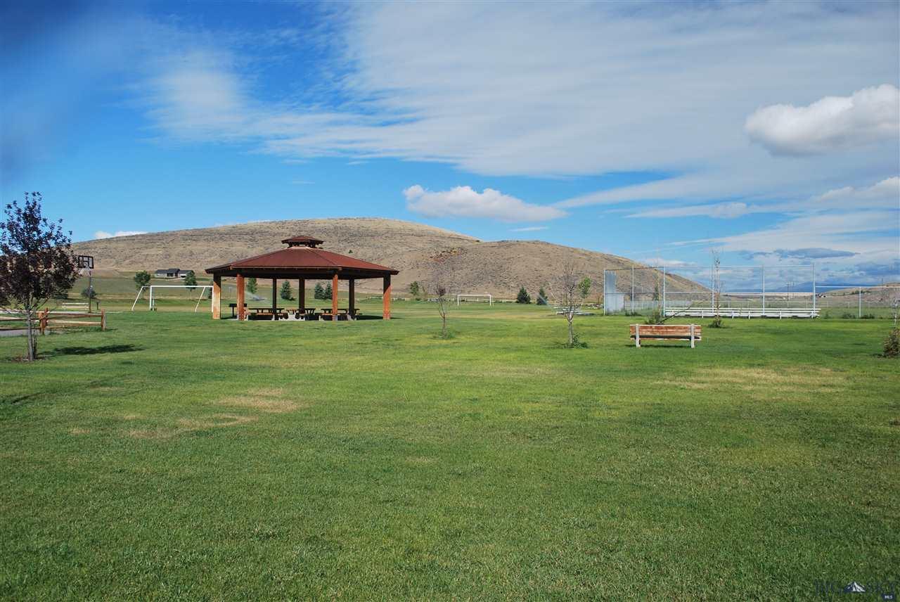 Lot 154 The Village at Elk Ridge, Three Forks, MT 59752