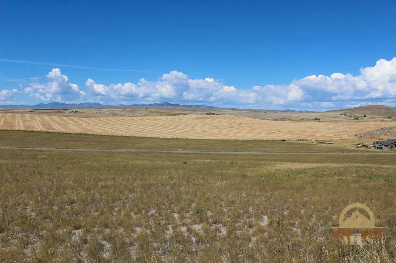 Lot 79 Wheatland Meadows, Three Forks, MT 59752