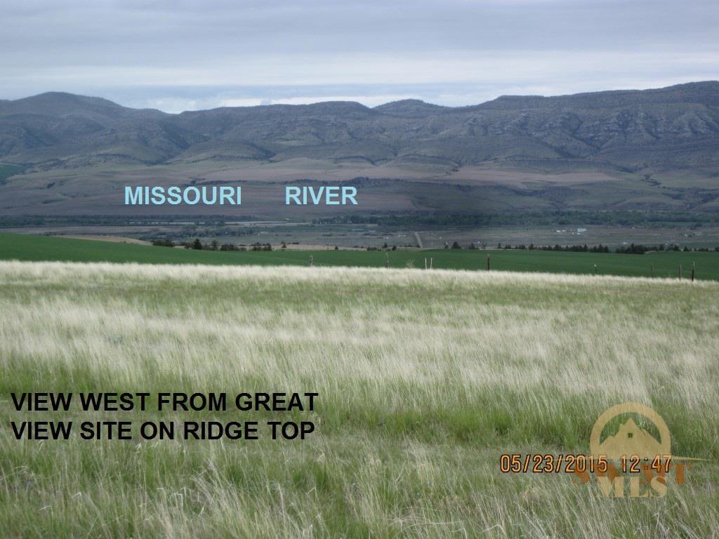 Lot 208 Sage Rd, Three Forks, MT 59752