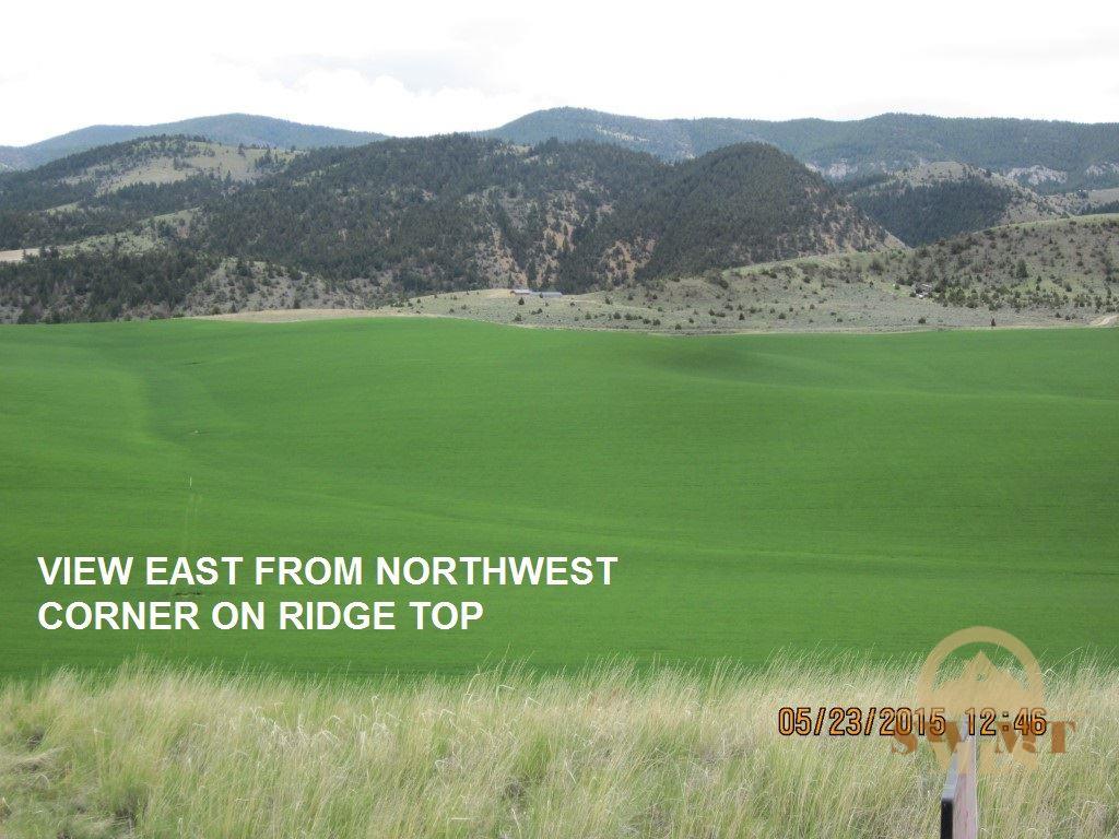 Lot 208 Sage Rd, Three Forks, MT 59752