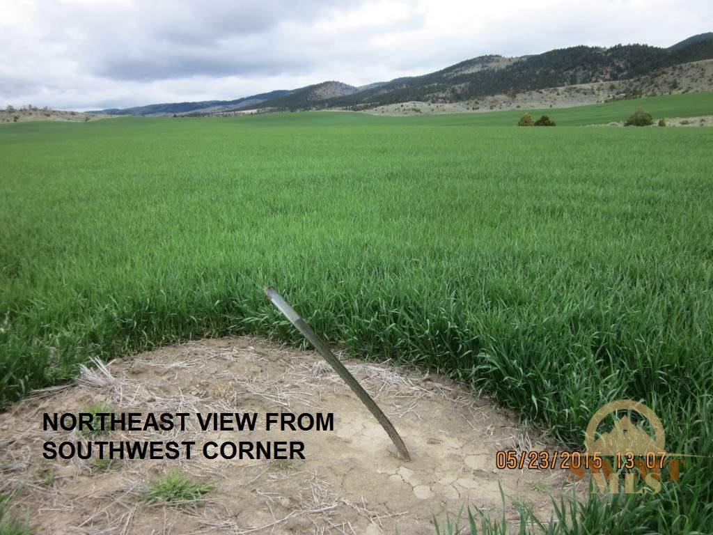 Lot 208 Sage Rd, Three Forks, MT 59752