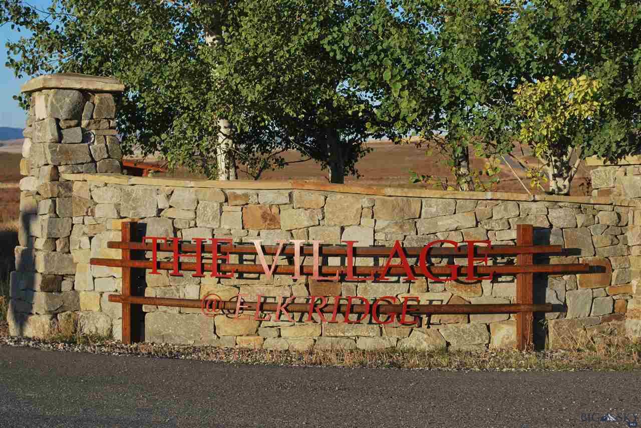 Lot 206 The Village at Elk Ridge, Three Forks, MT 59752