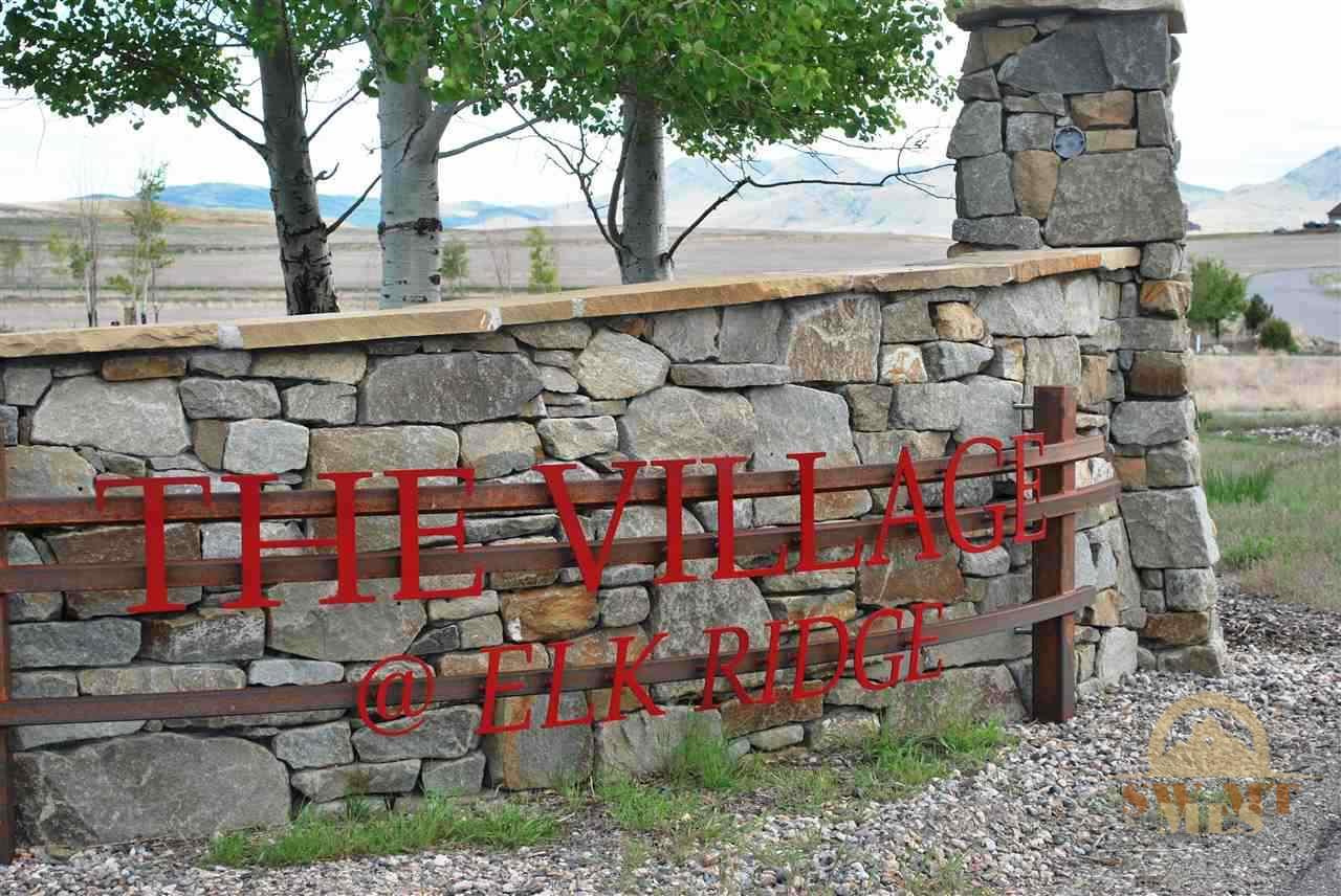 Lot 244 Rolling Praire Way, Three Forks, MT 59752