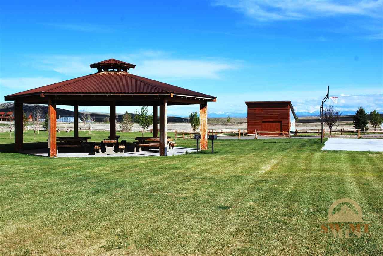 Lot 244 Rolling Praire Way, Three Forks, MT 59752