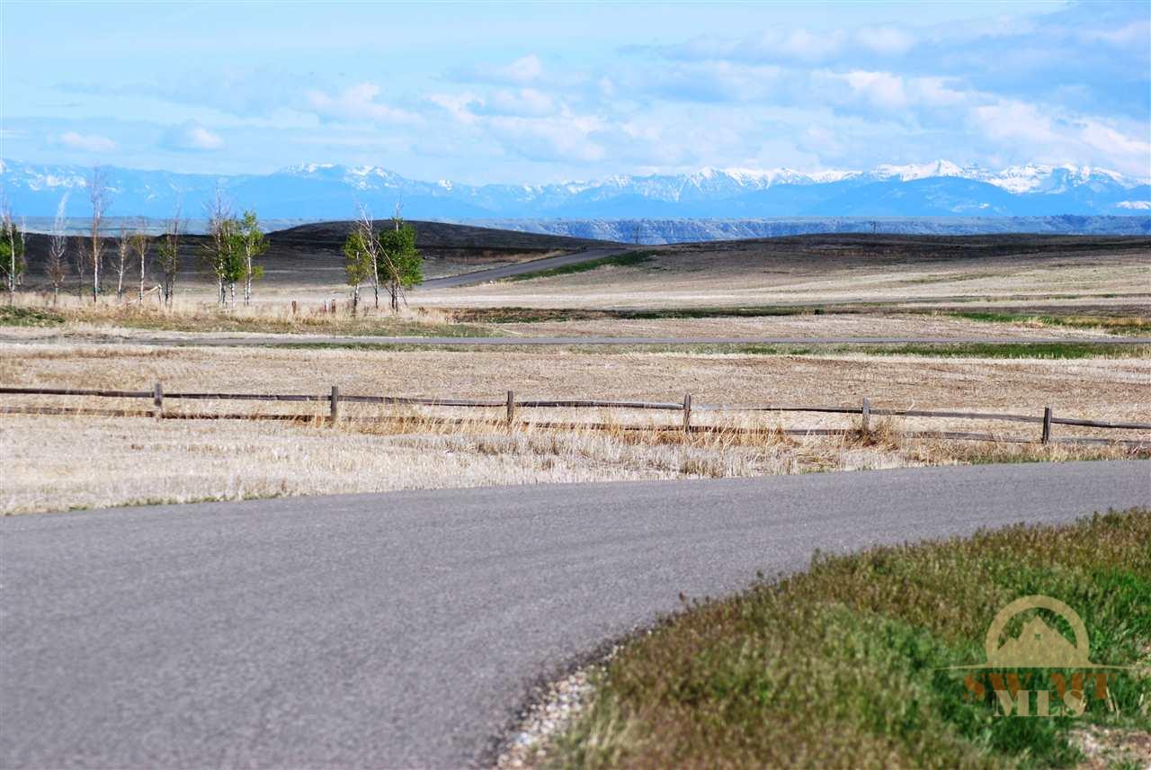 Lot 244 Rolling Praire Way, Three Forks, MT 59752
