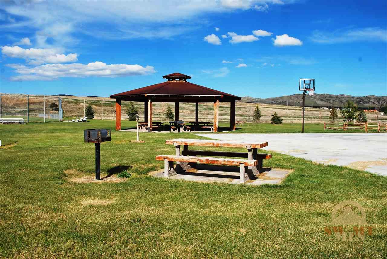 Lot 244 Rolling Praire Way, Three Forks, MT 59752