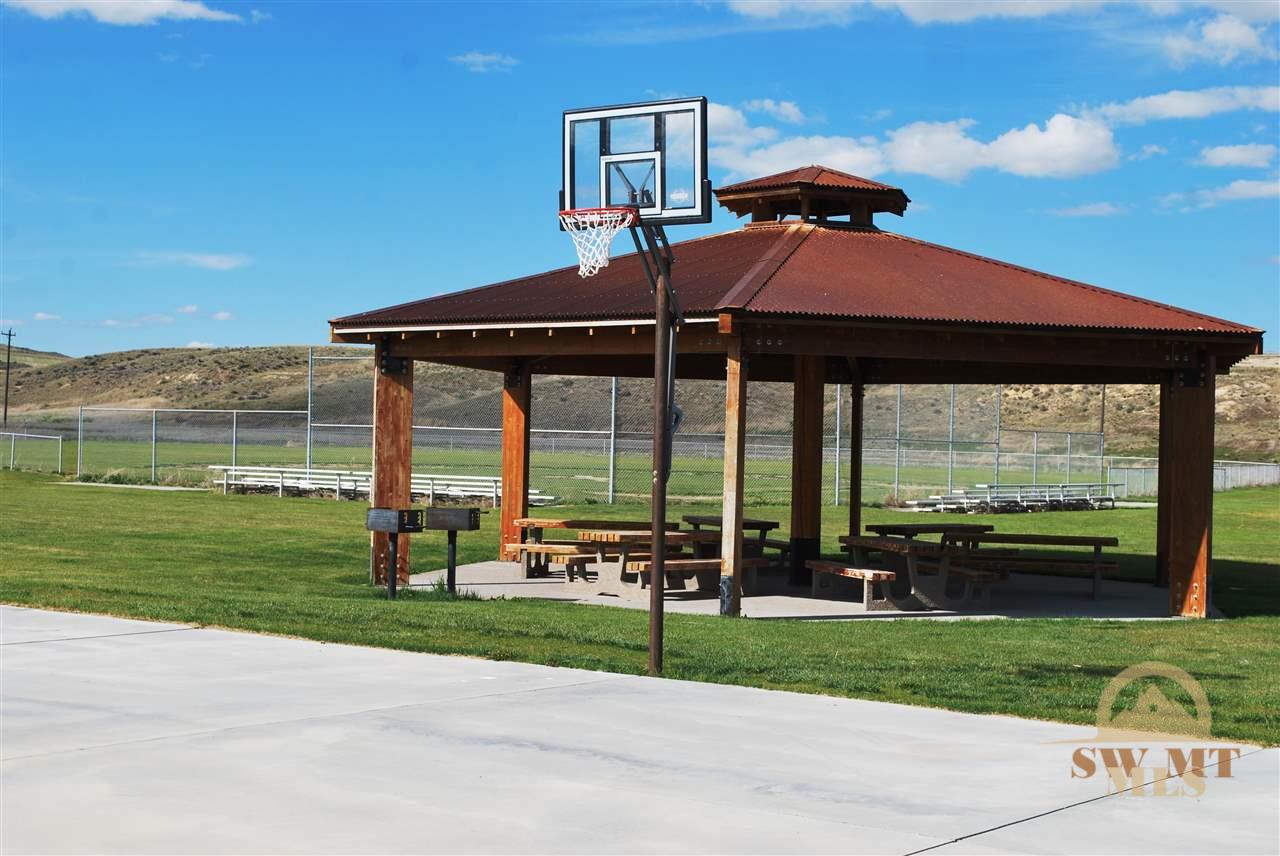 Lot 244 Rolling Praire Way, Three Forks, MT 59752