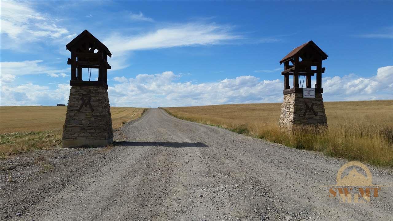 Lot 14 Zachary Peak, Three Forks, MT 59752