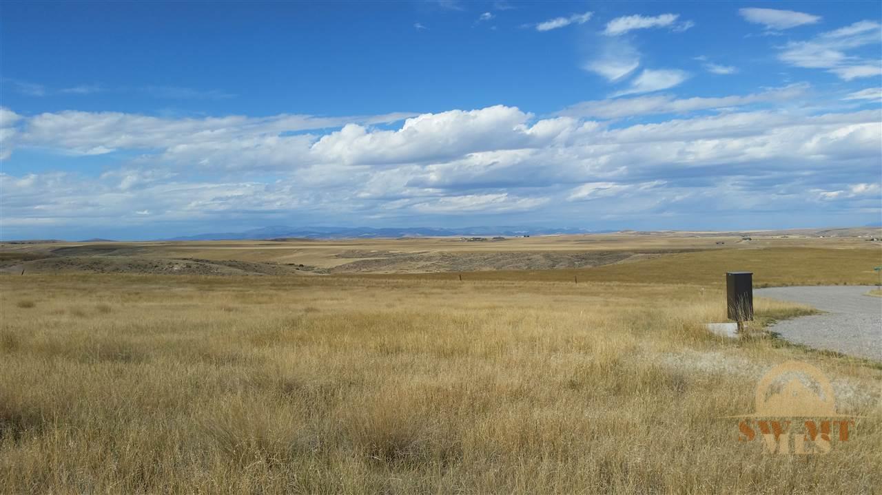 Lot 14 Zachary Peak, Three Forks, MT 59752