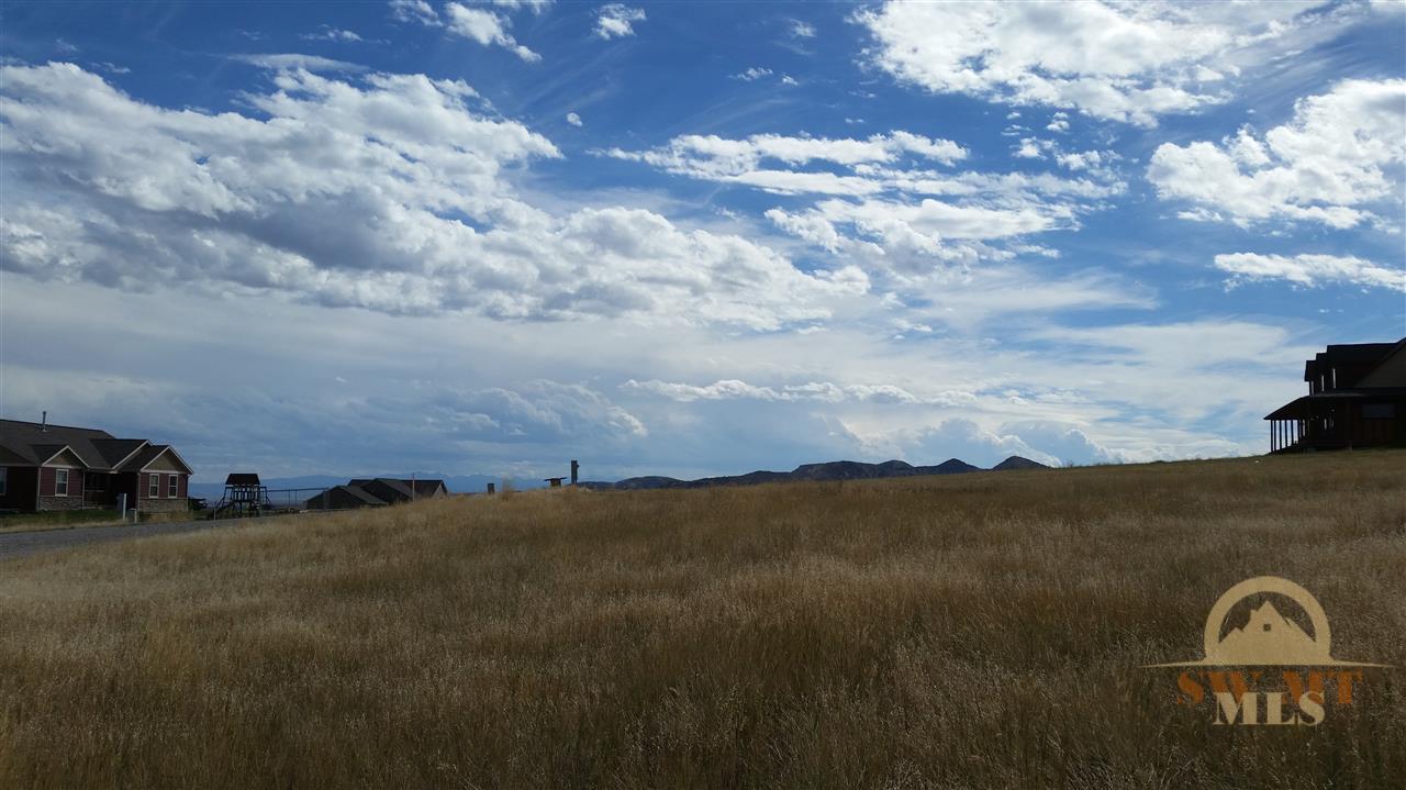 Lot 14 Zachary Peak, Three Forks, MT 59752