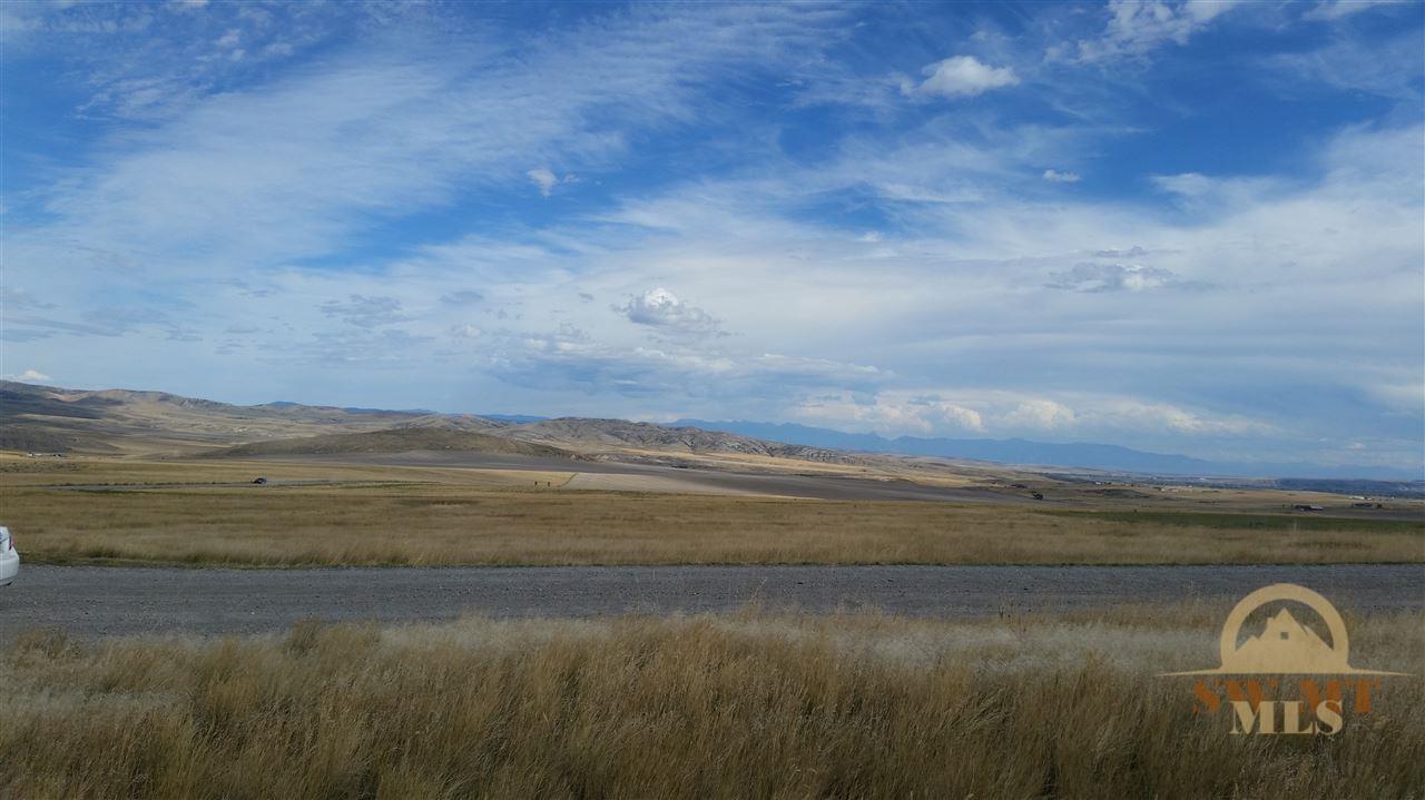 Lot 14 Zachary Peak, Three Forks, MT 59752