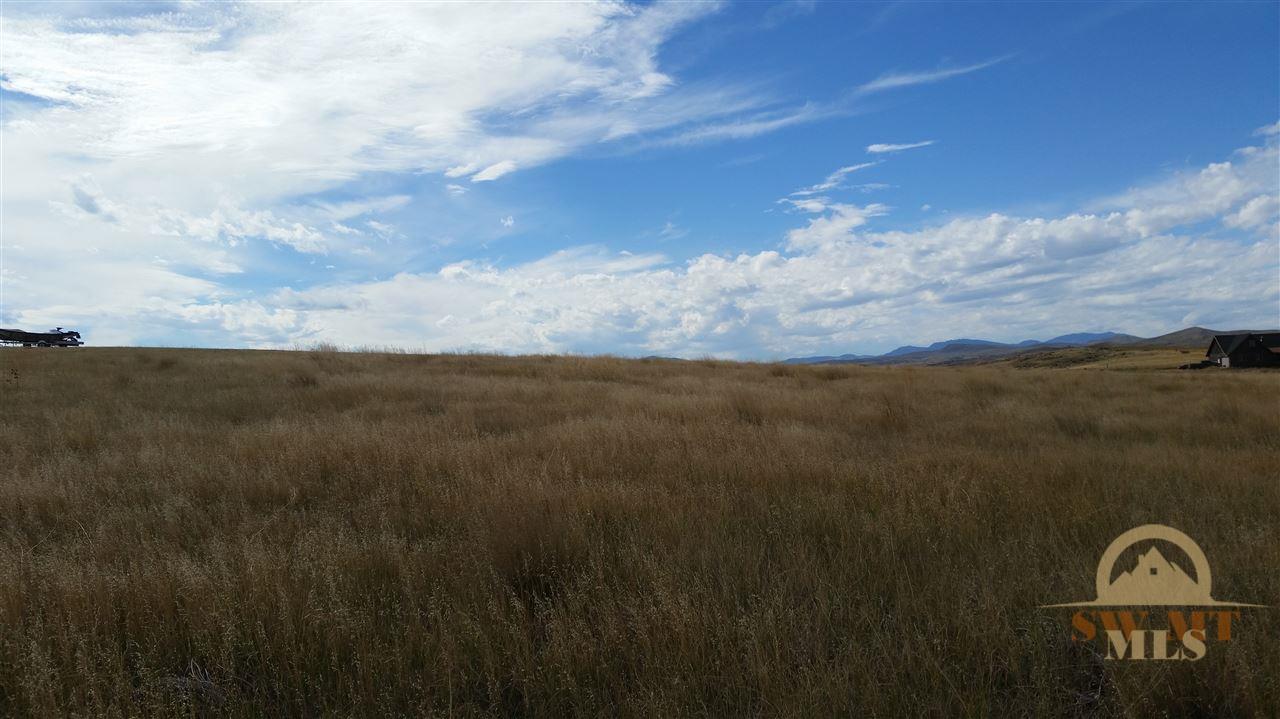 Lot 14 Zachary Peak, Three Forks, MT 59752