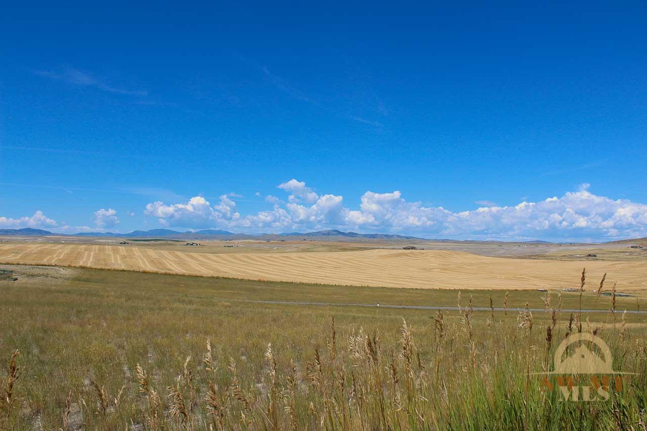 Lot 76 Wheatland Meadows, Three Forks, MT 59752