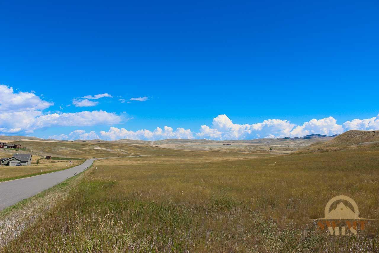 Lot 76 Wheatland Meadows, Three Forks, MT 59752