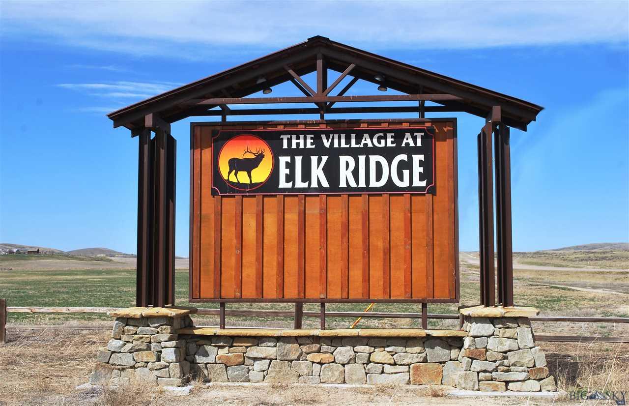 Lot 94 The Village at Elk Ridge, Three Forks, MT 59752