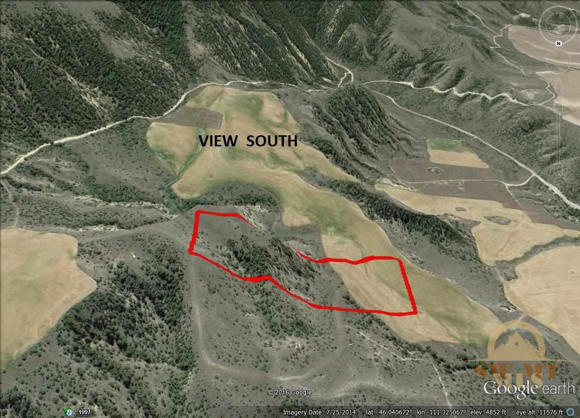 Lot 127 Pioneer, Three Forks, MT 59752