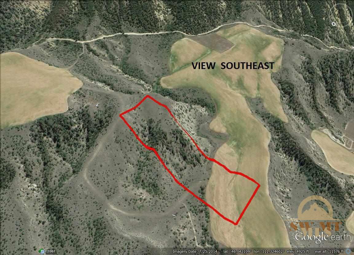 Lot 127 Pioneer, Three Forks, MT 59752