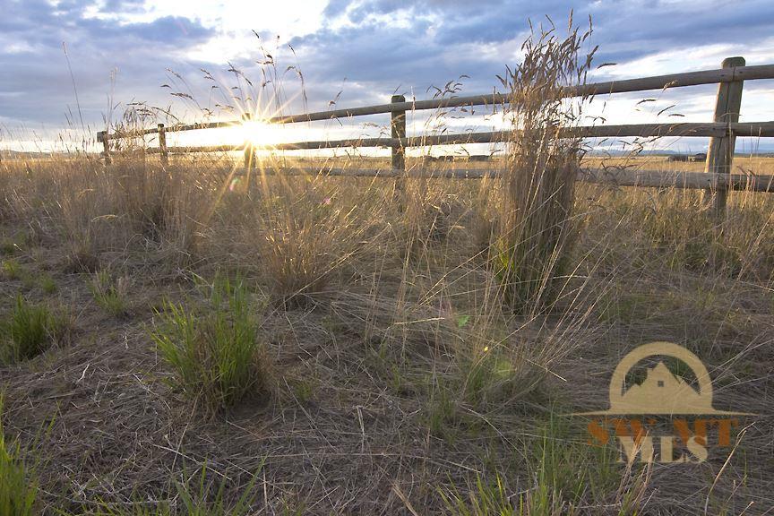 Lot 108 Rolling Glen Ranch, Three Forks, MT 59752