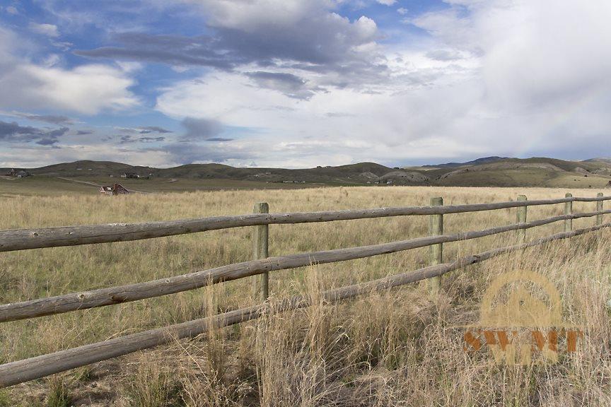 Lot 108 Rolling Glen Ranch, Three Forks, MT 59752