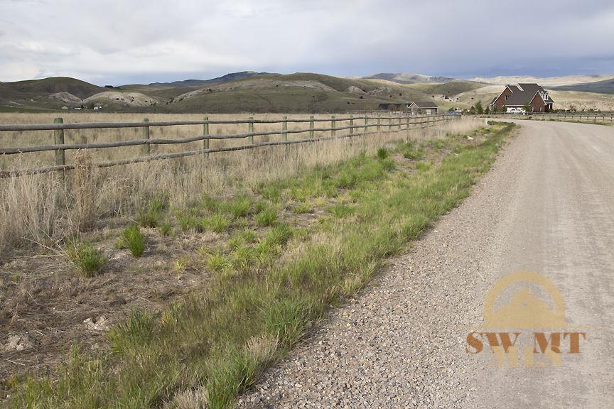 Lot 108 Rolling Glen Ranch, Three Forks, MT 59752