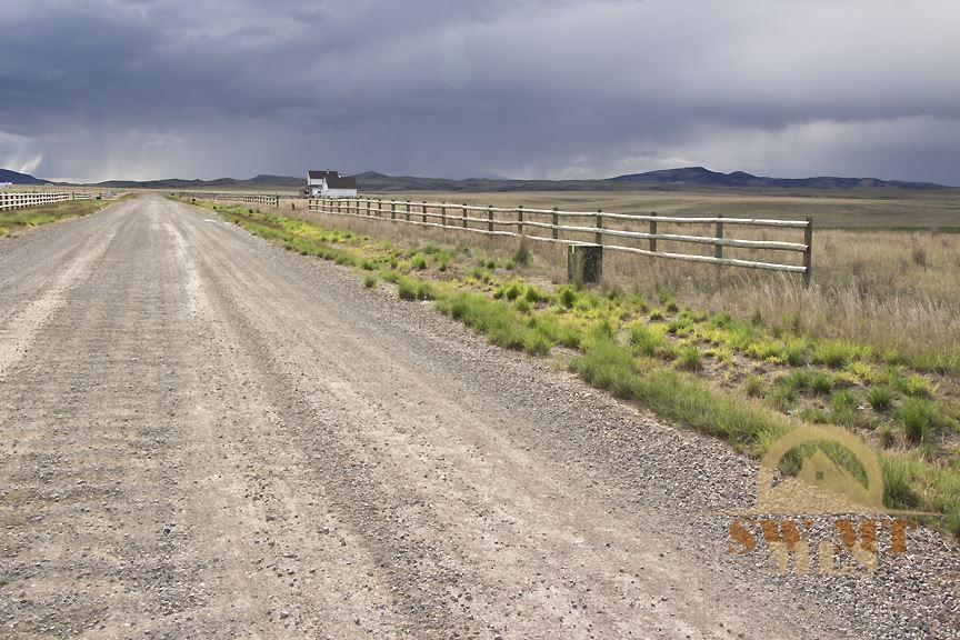 Lot 108 Rolling Glen Ranch, Three Forks, MT 59752