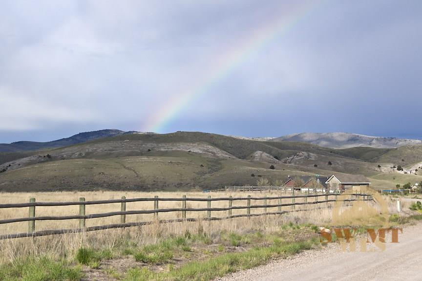 Lot 108 Rolling Glen Ranch, Three Forks, MT 59752