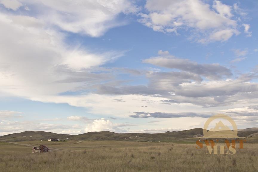 Lot 108 Rolling Glen Ranch, Three Forks, MT 59752