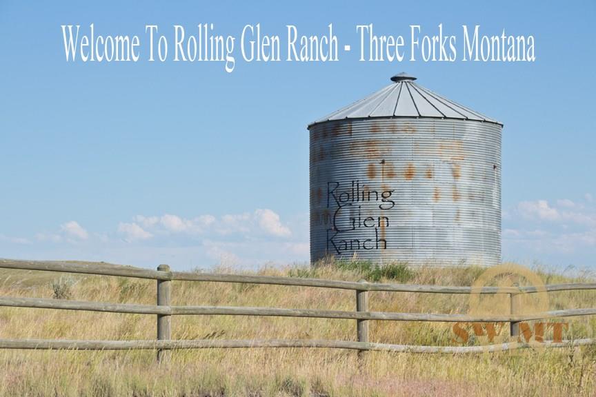 Lot 46 Rolling Glen Ranch, Three Forks, MT 59752